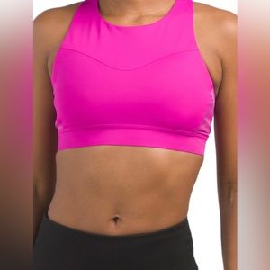 Brooks Drive 3 Pocket Sport Bra